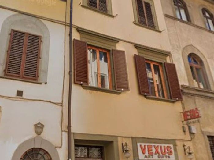 Appartamento con 5 locali in vendita in Via della Scala, Santa Maria Novella, Firenze