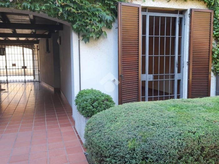 Appartamento bilocale in vendita in Via Stallaggio, Centro, Lurago d'Erba
