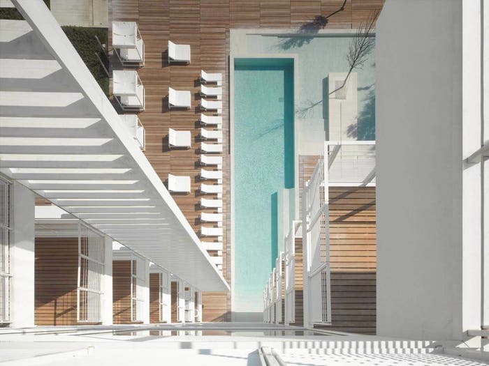 Appartamento con 5 locali in vendita in Lido Est, Jesolo