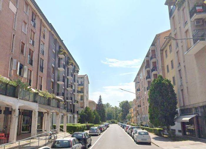 Appartamento trilocale in vendita in Viale Luigi Vaschi, Valletta Paiolo, Mantova