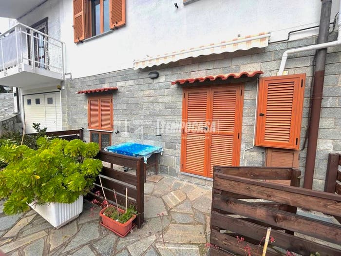 Appartamento bilocale in vendita in Via San Damiano, Marina Di Andora, Andora