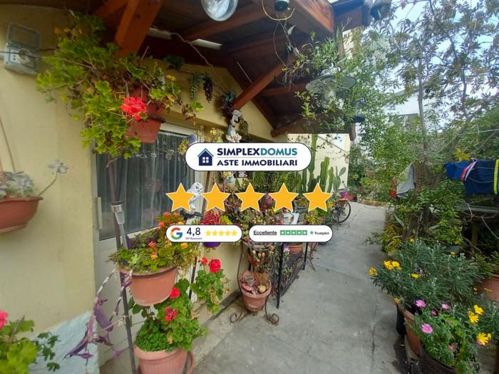 Appartamento con 5 locali in vendita in Via San Savino, Castelferrato, Torrevecchia Teatina