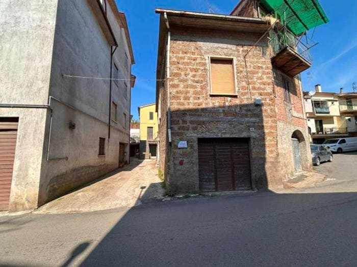 Appartamento bilocale in vendita in Via Cesare Battisti, Vasanello