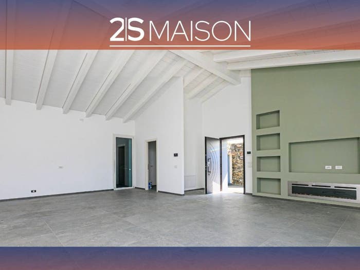 Casa con 6 locali in vendita in Via Barletti Superiore, Centro, Casarza Ligure