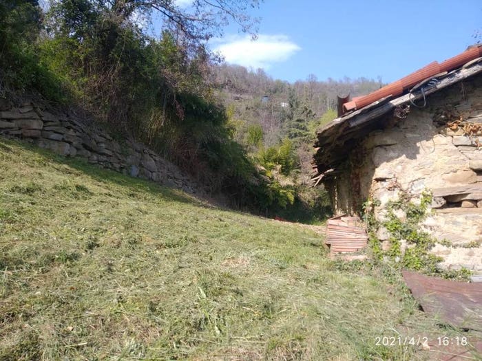 Casa in vendita in Via Ronco Marconi, Foresto Sparso