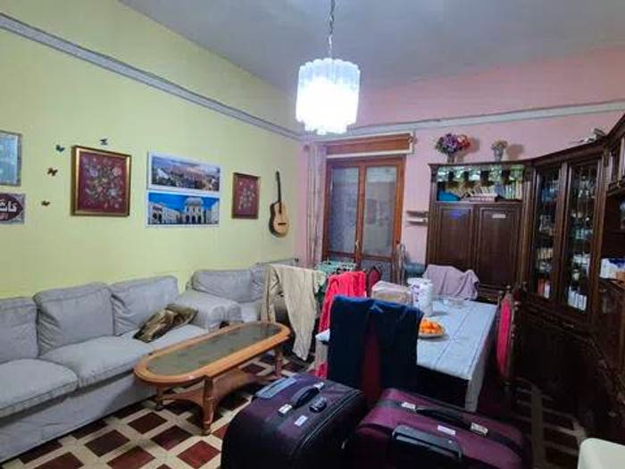 Appartamento trilocale in vendita in Coccaglio