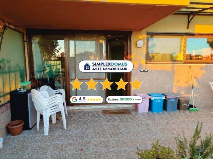 Casa con 6 locali in vendita in Via Santa Lucia, Centro, Minturno