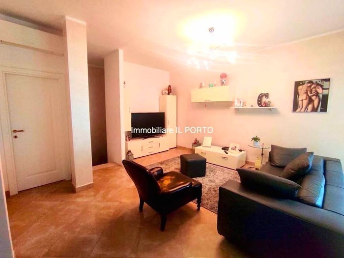 Appartamento quadrilocale in vendita in Porto Garibaldi, Comacchio