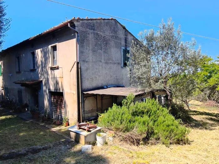 Casa con 6 locali in vendita in Via Donatori Del Sangue No Number, Centro, Montaione