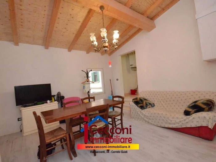 Appartamento con 5 locali in vendita in Urb Lazzeretto Lazzeretto, Lazzeretto, Cerreto Guidi