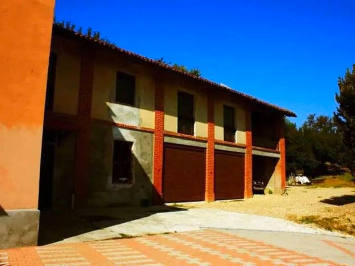 Casa con 6 locali in vendita in Recinto Santo Spirito Sud, Corso Alba Variglie, Asti