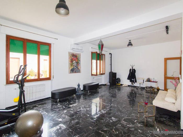 Appartamento con 6 locali in vendita in Via Luigi Dommarco, Centro, Ortona