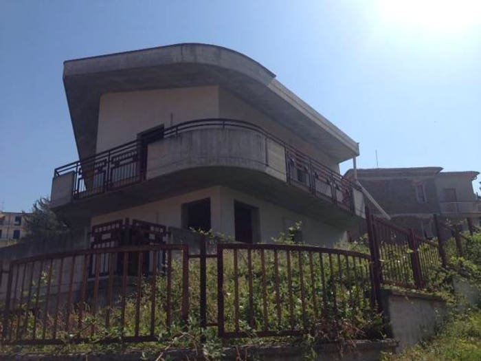 Casa in vendita in Via Colle Michelangelo, Fiuggi