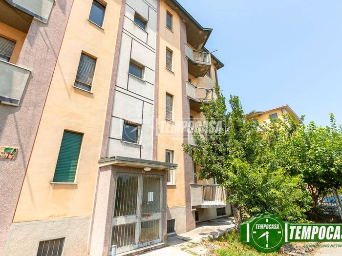 Appartamento trilocale in vendita in Viale Kennedy, Centro, Codogno