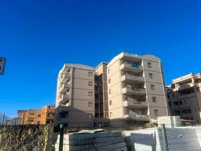 Appartamento bilocale in vendita in Via Latina, Tannaule Ospedale Nuovo, Olbia