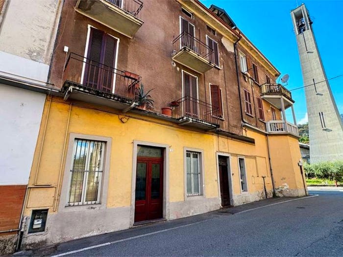 Appartamento bilocale in vendita in Via Zubani, Centro, Castro