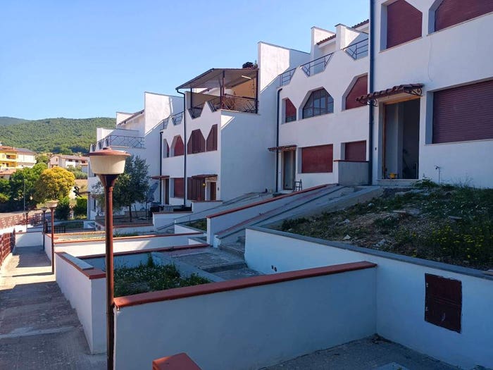 Casa con 6 locali in vendita in Via Terminillo, Centro, Cittaducale