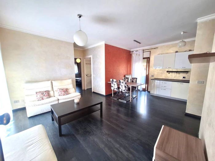 Appartamento trilocale in vendita in Via Alessandro Fleming, Centro, Artena