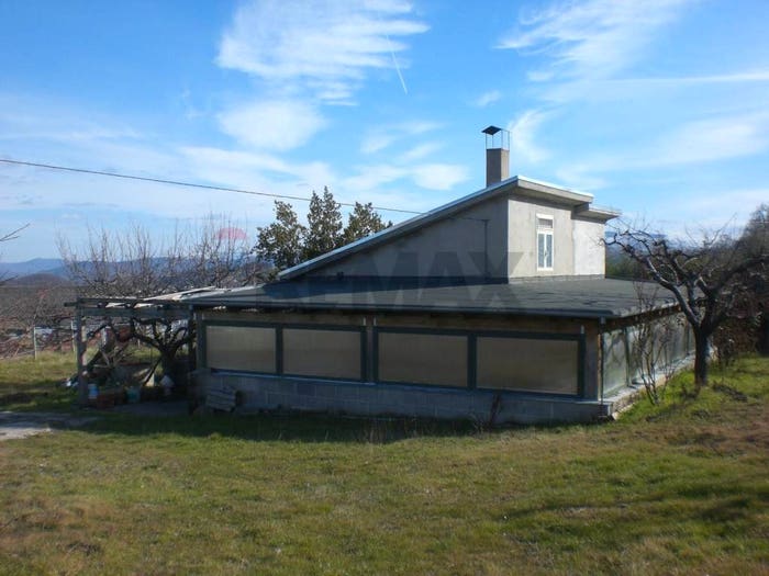 Casa trilocale in vendita in SP, Gessopalena