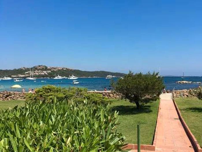 Appartamento quadrilocale in vendita in Urb Quadrilocale Golfo Aranci, Golfo Aranci