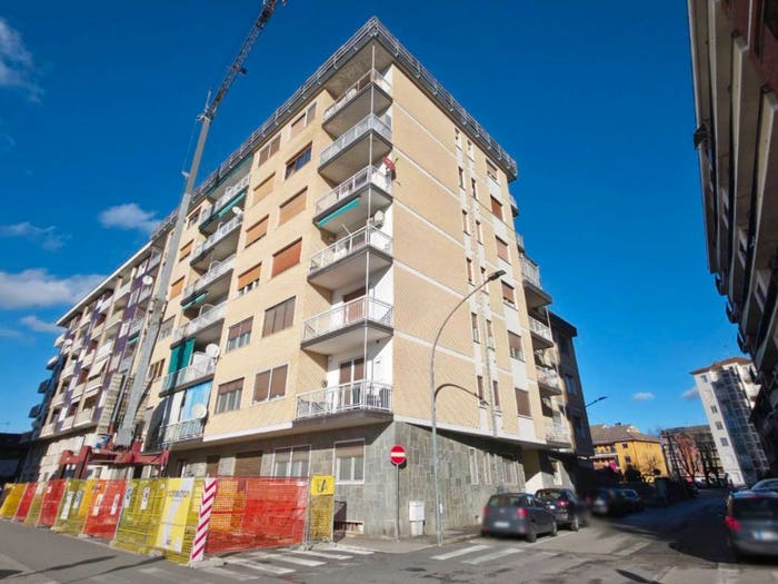 Appartamento con 5 locali in vendita in Via Brozola, Centro, Chivasso