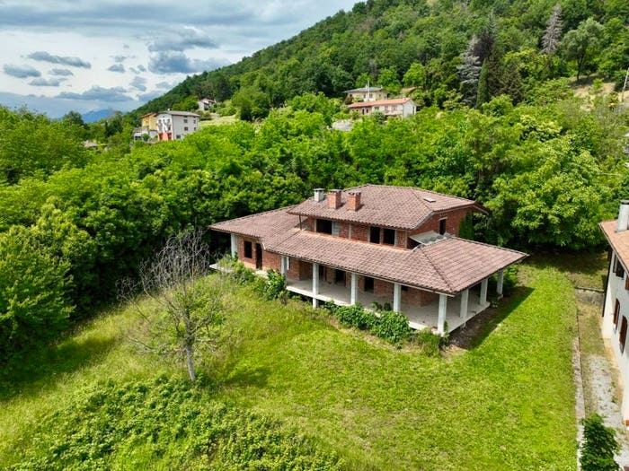Casa con 6 locali in vendita in Via Stentarie, Centro, Faedis