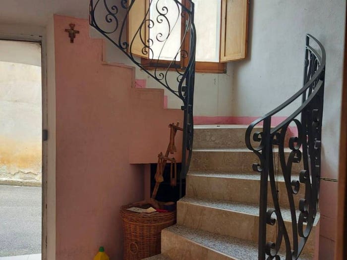 Casa con 5 locali in vendita in Vicolo A Santa Maria, Centro, San Vito