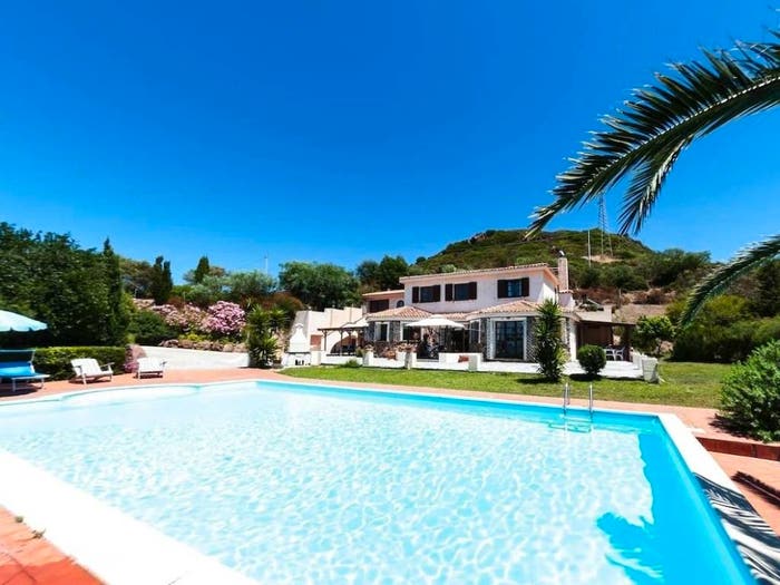 Casa con 6 locali in vendita in Strada Vicinale Salto Don Peppino, Maria Pia Fertilia, Alghero