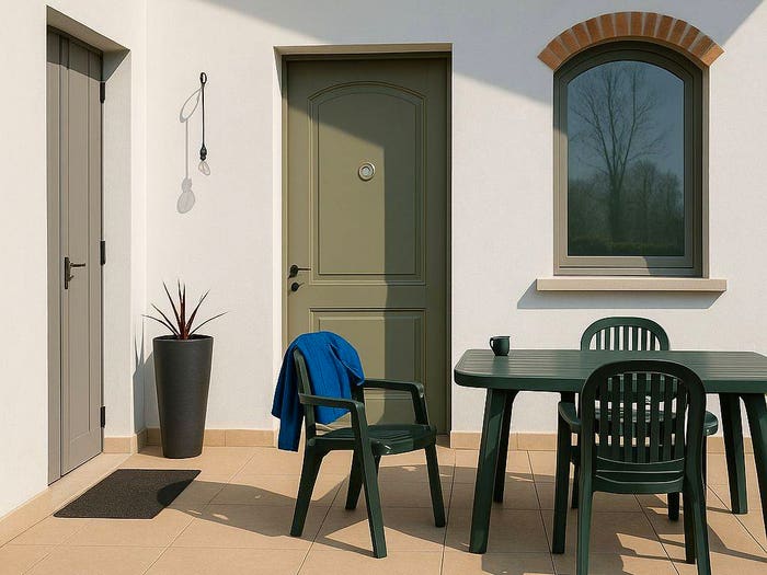 Casa con 6 locali in vendita in Via Col Berretta, San Zeno San Giuseppe, Cassola