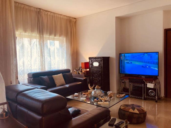 Appartamento quadrilocale in vendita in Via Poggio Verde, Casetta Mattei Corviale, Roma