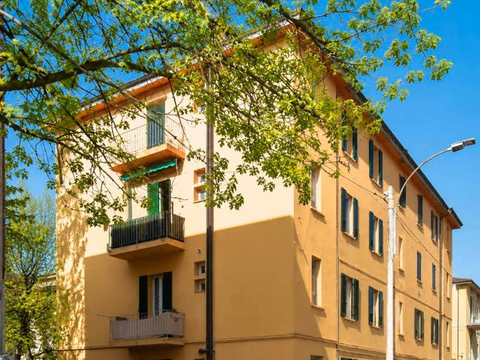 Appartamento bilocale in affitto in Via Valeria, Santa Viola, Bologna