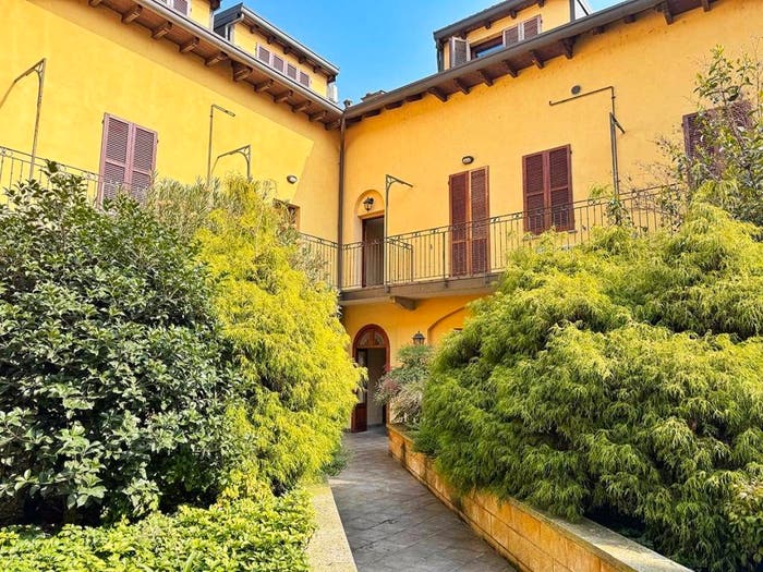 Appartamento monolocale in vendita in Via Milano, Abbiategrasso