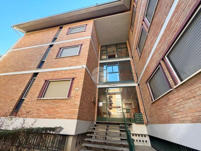 Appartamento quadrilocale in vendita in Via Gobetti, Ivrea