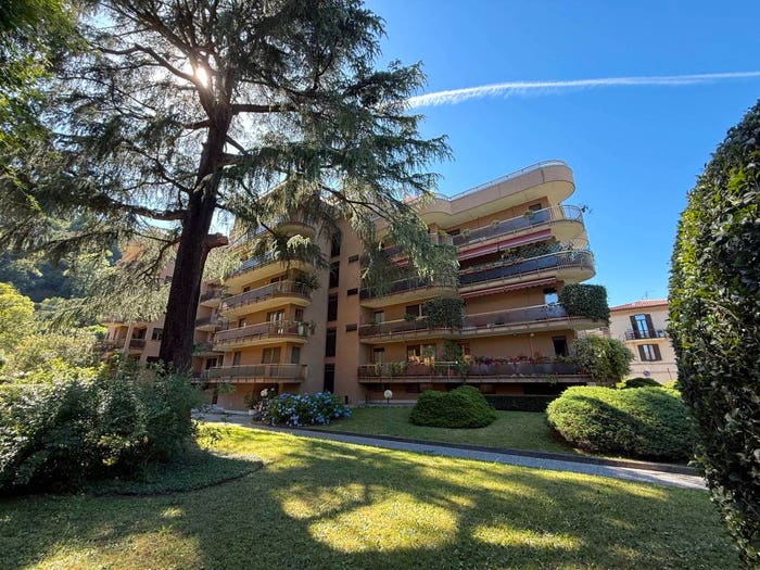 Appartamento quadrilocale in vendita in Via Borgo Vico, Stadio Borgo Vico, Como