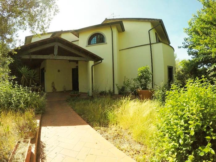 Casa con 6 locali in vendita in Via Ginepraia, Centro, Poggio a Caiano