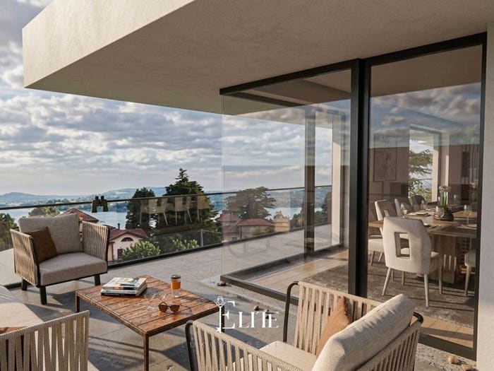 Casa con 5 locali in vendita in Via al Sasso, Centro, Gavirate