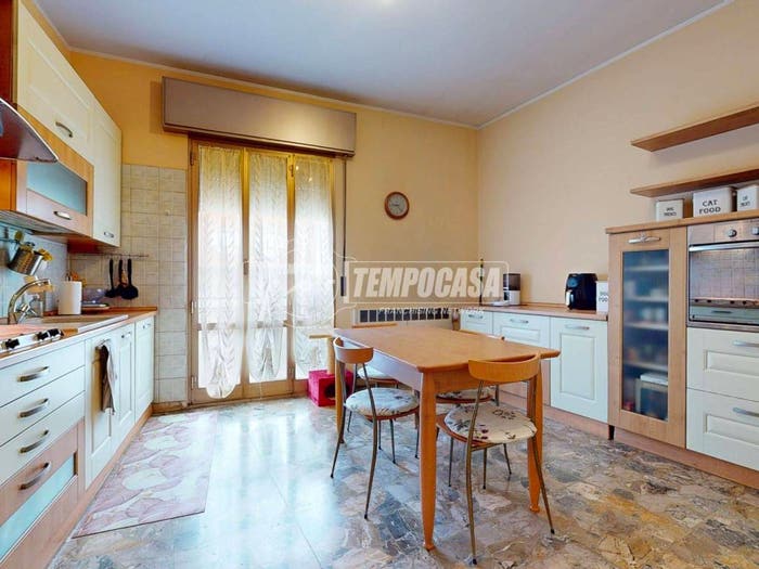 Appartamento quadrilocale in vendita in Viale Roma, Progresso, Castel Maggiore