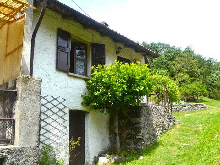 Casa bilocale in vendita in montepiatto, Montepiatto, Torno