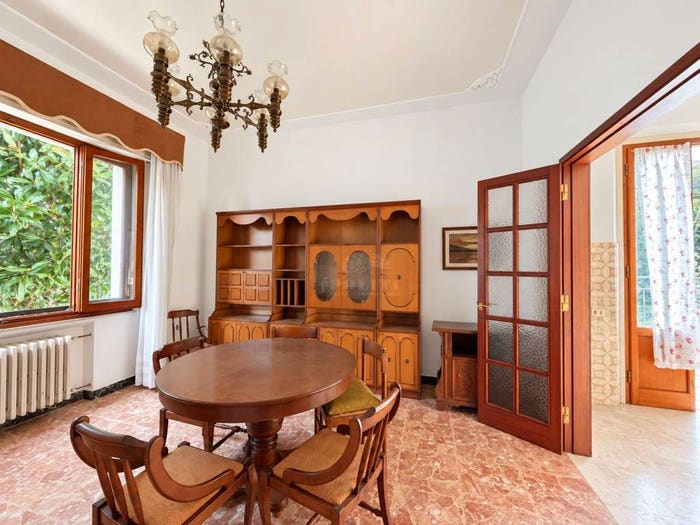 Casa con 6 locali in vendita in Via Benvenuto Cellini, San Rocco Lungarno, Empoli