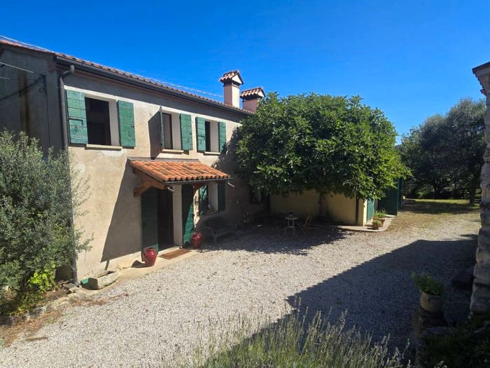 Casa con 5 locali in vendita in via dietro cero, Baone