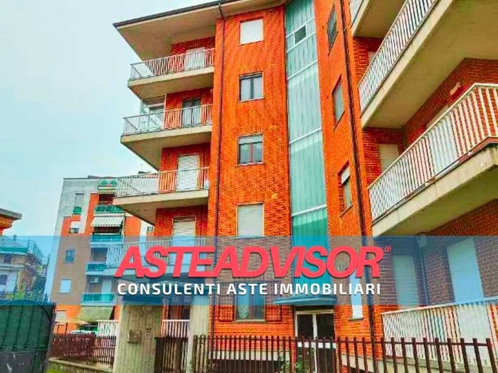 Appartamento con 5 locali in vendita in Via Bellini C, Corso Torino, Asti