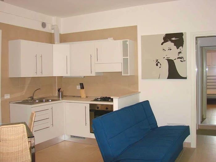 Appartamento monolocale in vendita in Centro, Gabicce Mare