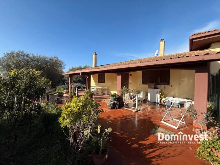 Casa trilocale in vendita in Via dei Glicini, Pescia Romana, Montalto di Castro