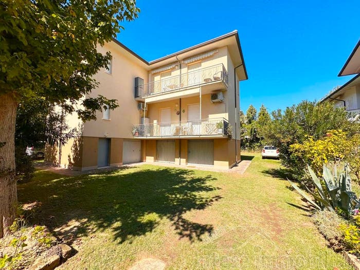 Appartamento bilocale in vendita in Via Giovanni da Verrazzano, Lido di Savio Lido di Classe, Ravenna