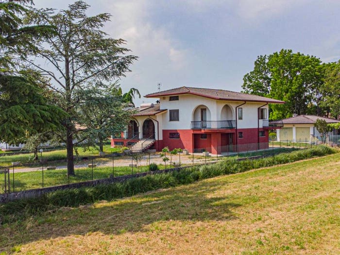 Casa con 5 locali in vendita in Centro, Torviscosa