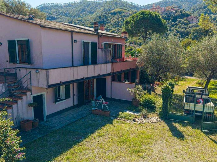 Casa con 6 locali in vendita in Località Palazzetto, Levanto