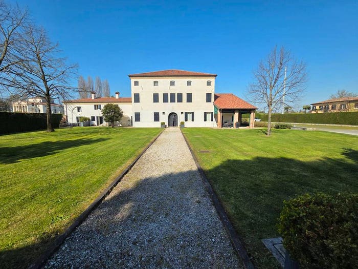 Casa quadrilocale in vendita in Via Guglielmo Marconi, Mandriola, Albignasego