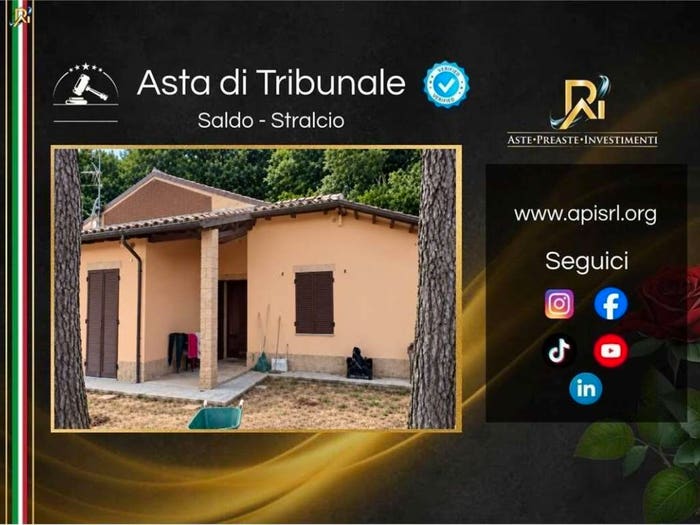 Casa con 6 locali in vendita in Via Del Fienile, Cenerente Canneto Colle Umberto Monte Tezio, Perugia