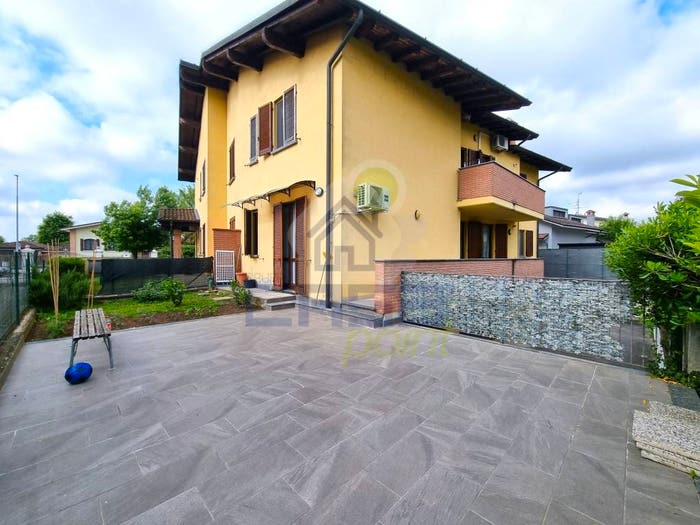 Appartamento bilocale in vendita in Picasso, Centro, Casalpusterlengo