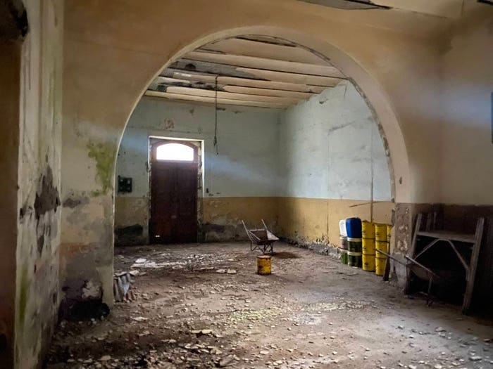 Casa quadrilocale in vendita in Via Giuseppe Parini, Centro, Giarre